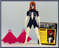 Spider-Woman