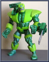 Titanium Man