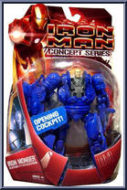 Iron Monger (Classic) Action Figure