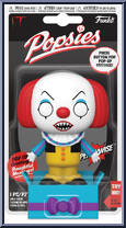 Pennywise (Classic) from IT - Popsies manufactured by Funko [Front]