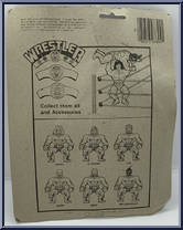 C.G. from IWA - Basic Series manufactured by Emson [Back]