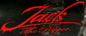 Jack the Ripper