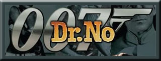 James Bond - Dr No