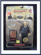 Goldfinger from James Bond - Goldfinger - Basic Series manufactured by Exclusive Premiere [Front]