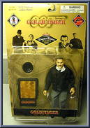 Oddjob Action Figure