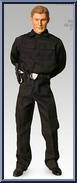 006 (Alec Trevelyan) Action Figure