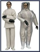 Dr. No (Joseph Wiseman) Action Figure