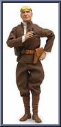 Ernst Blofeld (Telly Savalas) Action Figure