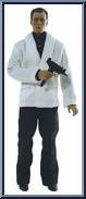 Franz Sanchez (Robert Davi) Action Figure