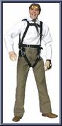 JAWS (Richard Kiel) Action Figure