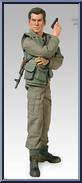 James Bond (Pierce Brosnan) (GoldenEye) from James Bond - 12" Scale manufactured by Sideshow [Loose]