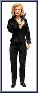 Pussy Galore (Honor Blackman) Action Figure