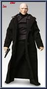 Zao (Rick Yune) from James Bond - 12" Scale manufactured by Sideshow [Loose]