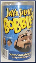 Jay from Jay & Silent Bob - Bobbles manufactured by Graphitti Designs [Back]
