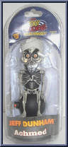 Achmed Action Figure