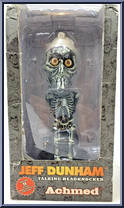 Achmed Action Figure