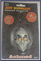 Achmed Action Figure