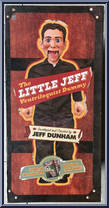 Little Jeff Action Figure