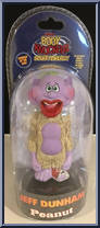 Peanut Action Figure