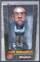 Walter Action Figure