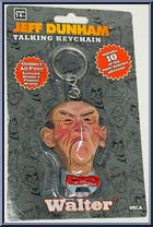 Walter Action Figure