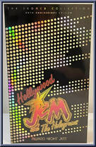 Jem (Award Night) from Jem and the Holograms - Basic Series manufactured by Integrity Toys [Front]