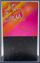 Mind Games from Jem and the Holograms - 35th Anniversary manufactured by Integrity Toys [Front]