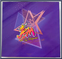 Perfect Match from Jem and the Holograms - 35th Anniversary manufactured by Integrity Toys [Front]