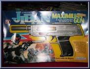 Gun Action Figure