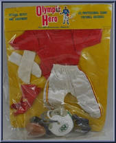 New York Jets Action Figure