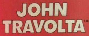 John Travolta
