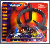 High Seas Adventure #5 Action Figure