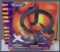 Western Adventure #6 Action Figure