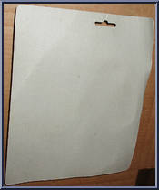 Jungle Man from Jungle Man - Basic Series manufactured by E Toys [Back]