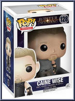 Caine Wise from Jupiter Ascending - Pop! Vinyl Figures manufactured by Funko [Front]
