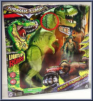 Mega Monster (T-Rex) Action Figure