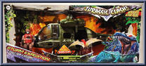 Storm Expedition (Helicopter) Action Figure