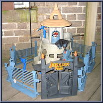 Command Compound