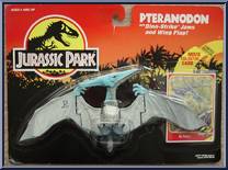 Pteranodon Action Figure