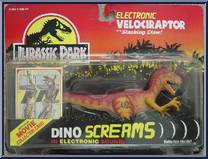 Velociraptor