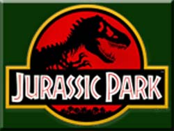 Jurassic Park - Toys R Us