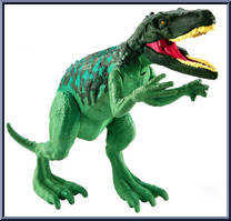 Herrerasaurus Action Figure