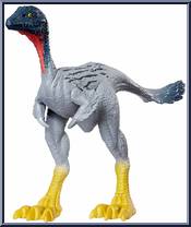 Mononykus Action Figure