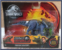 Protoceratops Action Figure