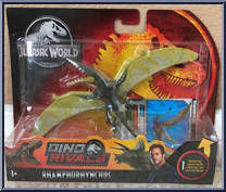 Rhamphorhynchus Action Figure