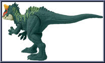 Piatnitzksaurus from Jurassic World - Dino Tracker - Danger Pack manufactured by Mattel [Loose]