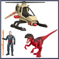 Chopper Chase Pack Action Figure