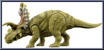 Kosmoceratops from Jurassic World - Legacy Collection - Basic Series manufactured by Mattel [Loose]