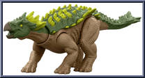 Yuxisaurus Action Figure