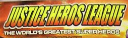 Justice Heros League